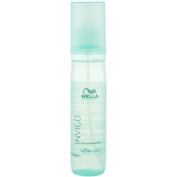 Wella Invigo Volume Boost Uplifting Care Spray 150 ml