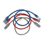 Gembird PP12-30M Patch RJ45, cat. 5e, UTP, 30m, šedý – Hledejceny.cz