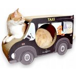 Mruu&Pruu Škrabadlo do 60 cm – Zboží Mobilmania