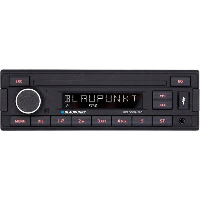 Blaupunkt Bologna 200 | Zboží Auto