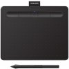 Grafický tablet Wacom Intuos S Bluetooth Black Manga