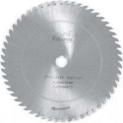 PILANA pilový kotouč 350x2,2x30mm,56z PIL3502230 – Zbozi.Blesk.cz