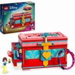 LEGO® Disney Princess™ 43276 Sněhurčina šperkovnice – Zboží Živě