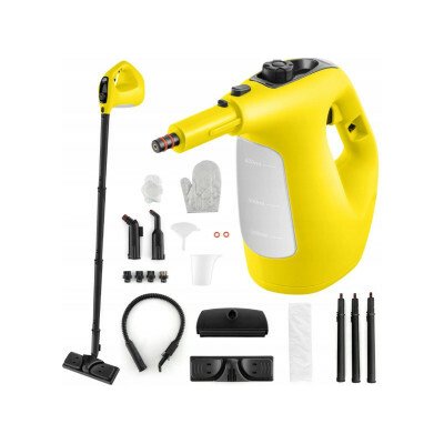 Costway ES10287DE-YW – Zboží Mobilmania