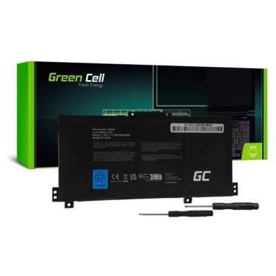 Green Cell LK03XL baterie - neoriginální – Hledejceny.cz