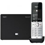 Gigaset BasicLine IP+COMFORT 500HX S30852-H3219-R101 – Zboží Živě