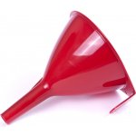 INJETON PLAST - Nálevka 6cm pevný plast různé barvy – Zboží Dáma