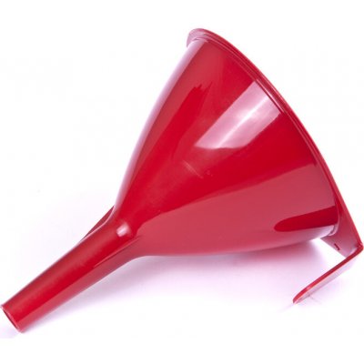 INJETON PLAST - Nálevka 6cm pevný plast různé barvy – Zboží Dáma