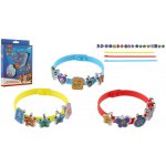 Totum Tlapkova patrola vyrob si náramky – Zboží Dáma