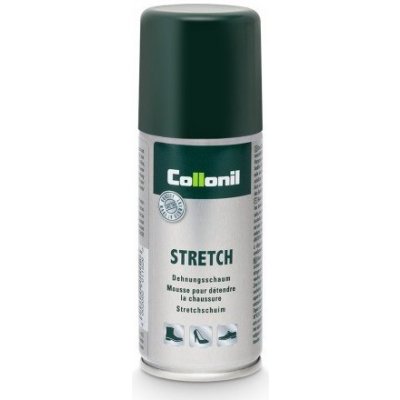 Collonil STRETCH 100 ml černá – Zbozi.Blesk.cz