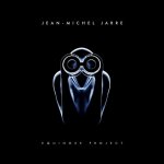 Jean Michel Jarre - EQUINOXE INFINITY CD – Zbozi.Blesk.cz