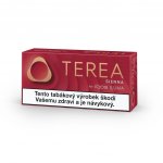 TEREA SIENNA karton – Zboží Mobilmania