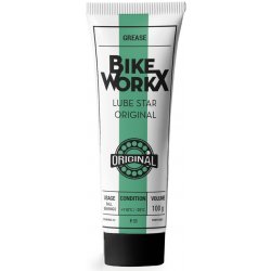 Bikeworkx Lube Star Original 100 g