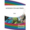 Interview Tips and Traps DVD