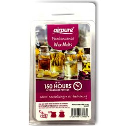 Airpure vosk do aroma lampy Frankincense 68 g