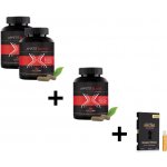 Healthy Way Akční balíček 2+1 Appetit block komplex 90 kapslí – Hledejceny.cz