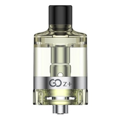 Innokin clearomizér Go Z tank 24mm Žlutá 3,5ml