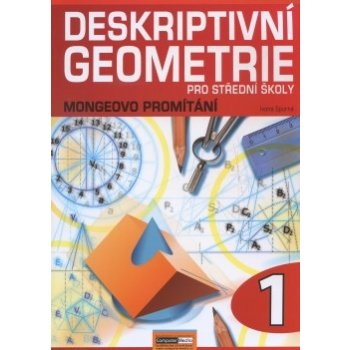 Deskriptivní geometrie 1