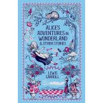 Alice's Adventures in Wonderla – Hledejceny.cz