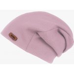 Doke Dětská čepice organic rib orchid – Zboží Dáma