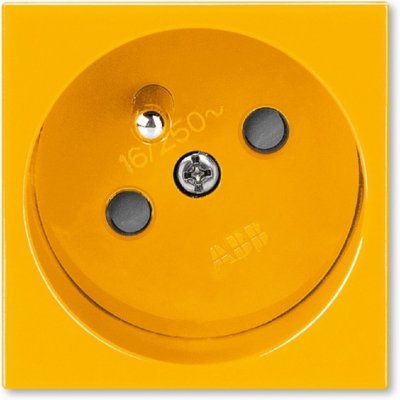 ABB 5525N-C02357 Y – Hledejceny.cz