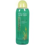Babaria Aloe Vera tělový balzám s aloe vera Repairing Balsam Aloe Vera Pure 100%) 250 ml – Hledejceny.cz