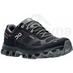 On Running Cloudventure Waterproof 2 black – Zboží Dáma