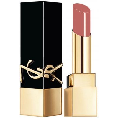 Yves Saint Laurent Rtěnka Rouge Pur Couture The Bold 12 Nu Incongru 2,8 g – Hledejceny.cz