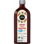 Leros Sirup Echinacea Imunita 250 ml – Hledejceny.cz