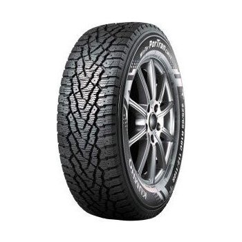 Kumho Winter PorTran CW11 225/75 R16 121/120R