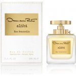 Oscar De La Renta Alibi Eau Sensuelle parfémovaná voda dámská 100 ml – Hledejceny.cz