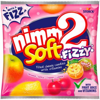 nimm2 Soft fizzy 90 g – Hledejceny.cz