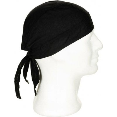 Šátek Rothco Headwrap černý – Sleviste.cz