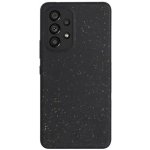 Pouzdro MUVIT Bambootek BIO Galaxy A53 5G, černé – Hledejceny.cz