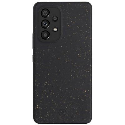 Pouzdro MUVIT Bambootek BIO Galaxy A53 5G, černé – Hledejceny.cz