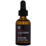 Collistar Uomo Face and Beard Oil vyživující olej na obličej a vousy 30 ml – Hledejceny.cz
