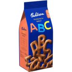 Bahlsen Russisch Brot ABC 100 g – Zboží Dáma