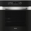 Vestavná trouba Miele H 2861 B Nerez CleanSteel