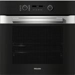 Miele H 2861 B Nerez CleanSteel – Zbozi.Blesk.cz