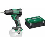 HIKOKI DS18DEW2Z – Hledejceny.cz