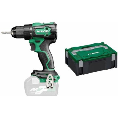 HIKOKI DS18DEW2Z – Hledejceny.cz