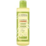 A-Derma Exomega Control zvláčňující sprchový olej 500 ml – Hledejceny.cz
