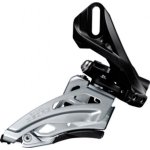 Shimano Deore FD-M617 D6 – Zboží Mobilmania