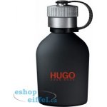 Hugo Boss Hugo Just Different toaletní voda pánská 125 ml tester – Hledejceny.cz