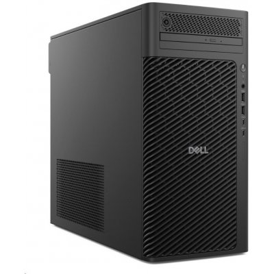 Dell Pro Max Tower T2 FCT2250 XK4MW – Zboží Živě
