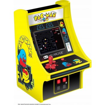 My Arcade Pac-Man Micro Player