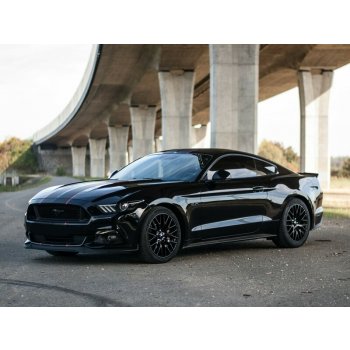 Jízda v supersportu Ford Mustang 5.0 V8 GT