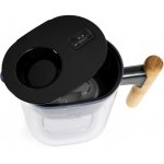 G21 konvice 2,5 l černá – Zbozi.Blesk.cz