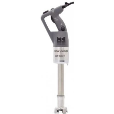 Robot Coupe CMP 250 A V.V.Ponorný mixér – Hledejceny.cz