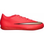 Nike MERCURIAL VAPOR 17 CLUB IC Červená Zlatá – Zboží Mobilmania